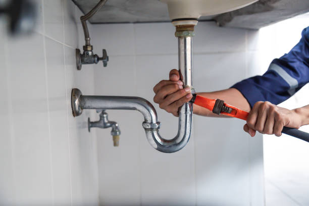 Best Tankless Water Heater Services  in Travelers Rest, SC