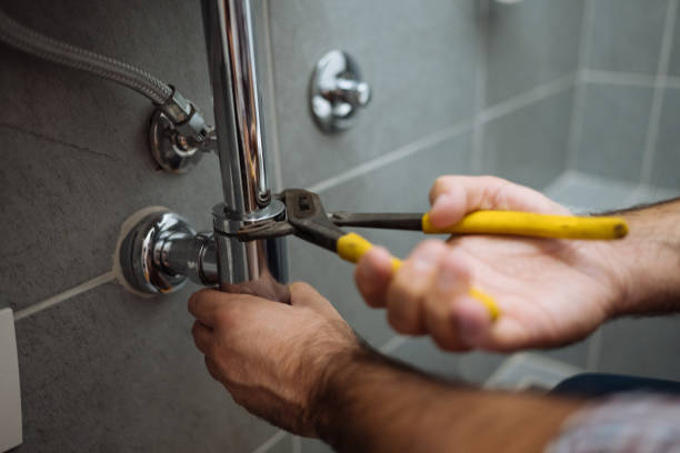 Best Plumbing System Maintenance  in Travelers Rest, SC