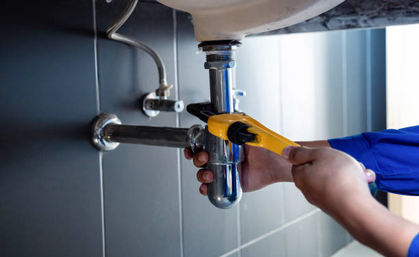 Best Plumbing System Maintenance  in Travelers Rest, SC